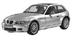 BMW E36-7 P06D1 Fault Code