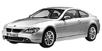 BMW E63 P06D1 Fault Code