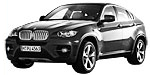 BMW E71 P06D1 Fault Code