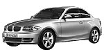 BMW E82 P06D1 Fault Code