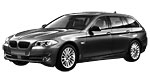 BMW F11 P06D1 Fault Code